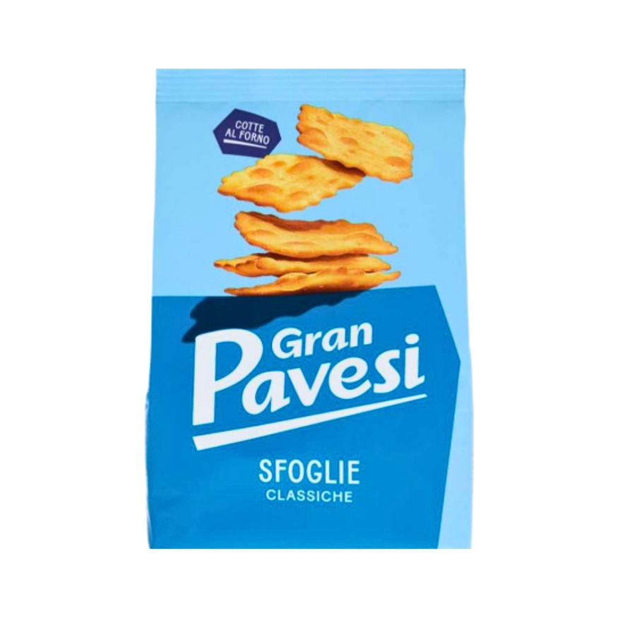 PAVESI SFOGLIE CLASSICA
