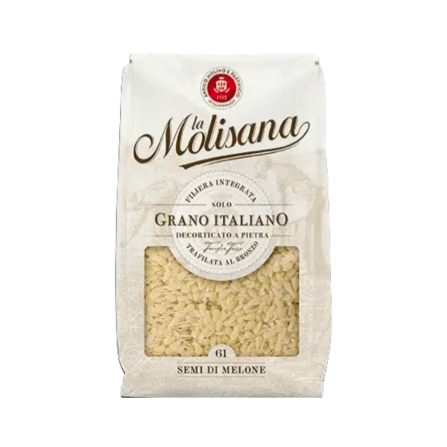 SEMI DI MELONE N61 LA MOLISANA