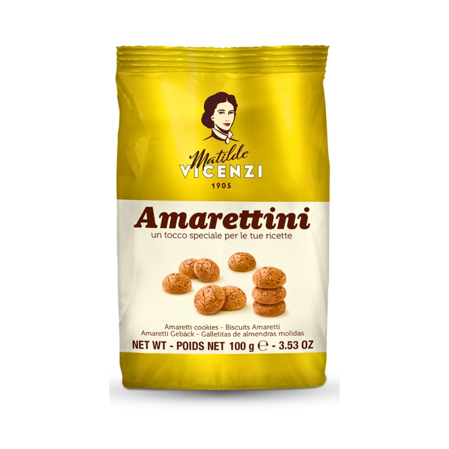 AMARETTINI DI MATILDE