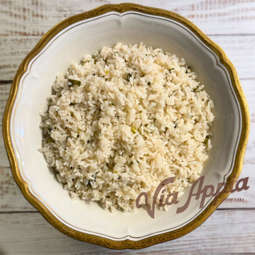 ARROZ CON CEBOLLíN