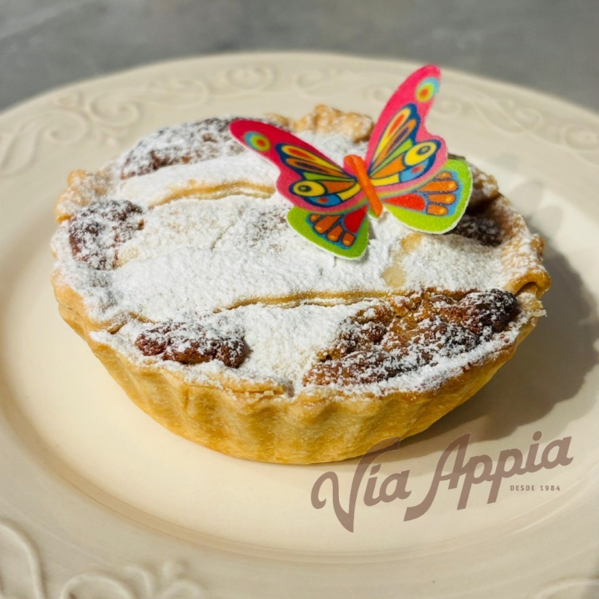 PASTIERA NAPOLITANA INDIVIDUAL