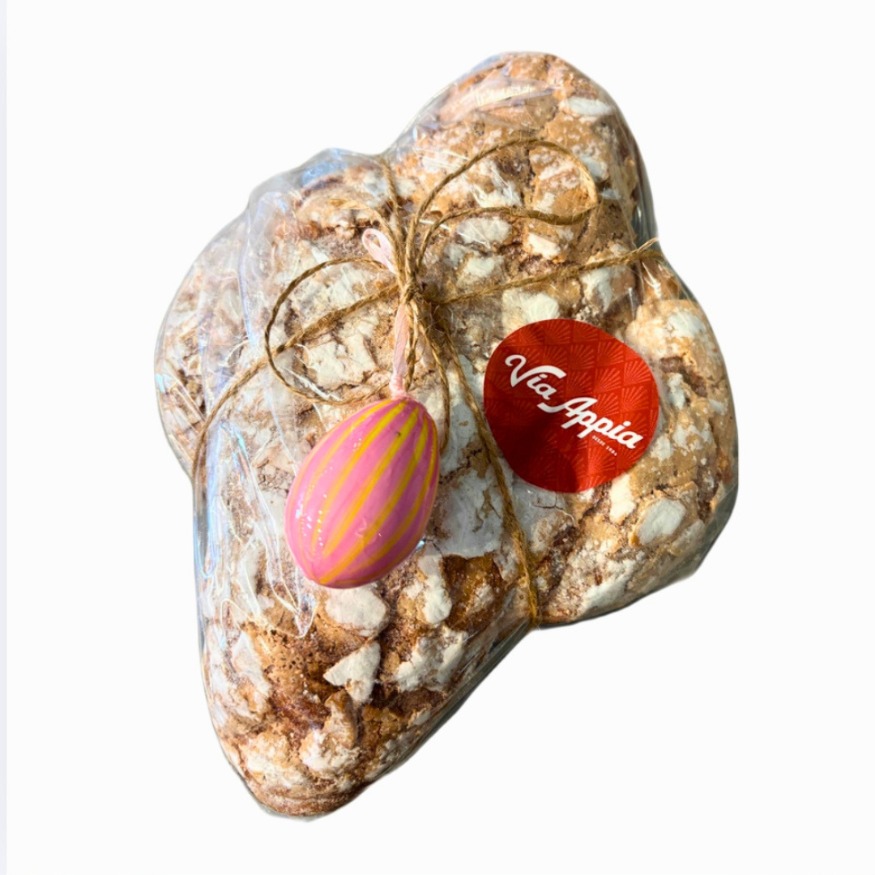 COLOMBA PASCUALE DE MAZAPÁN