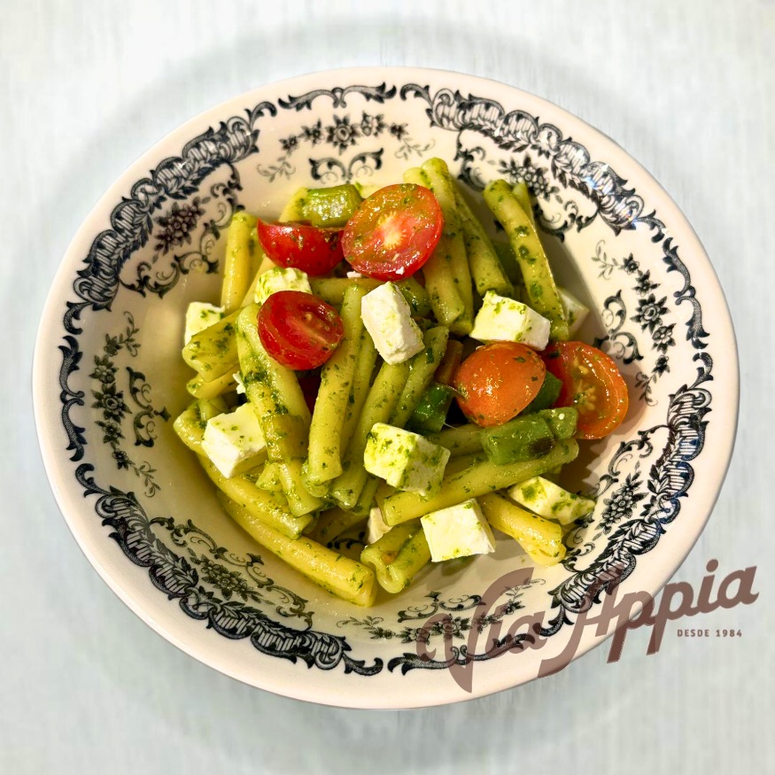 ENSALADA DE PASTA