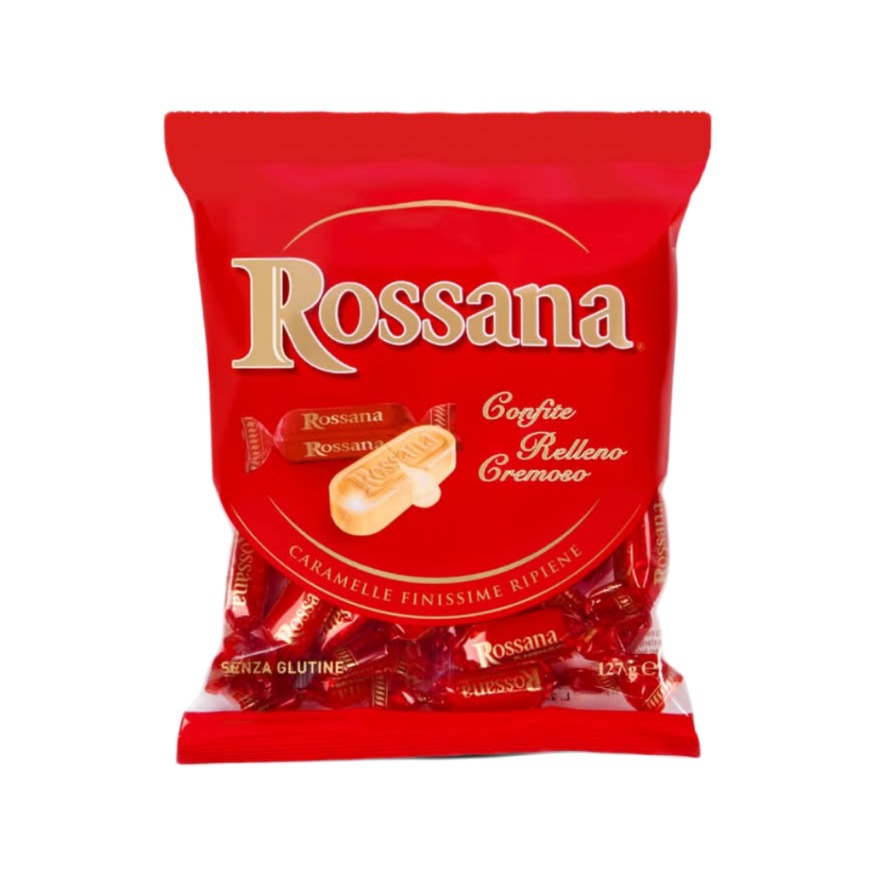 ROSSANA CARAMELO RELLENO CREMOSO