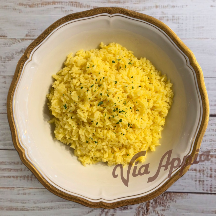 ARROZ DEL DÍA