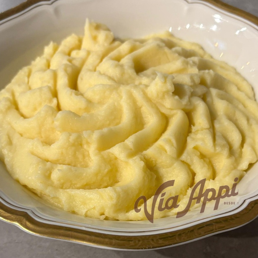 PURé DE PAPAS