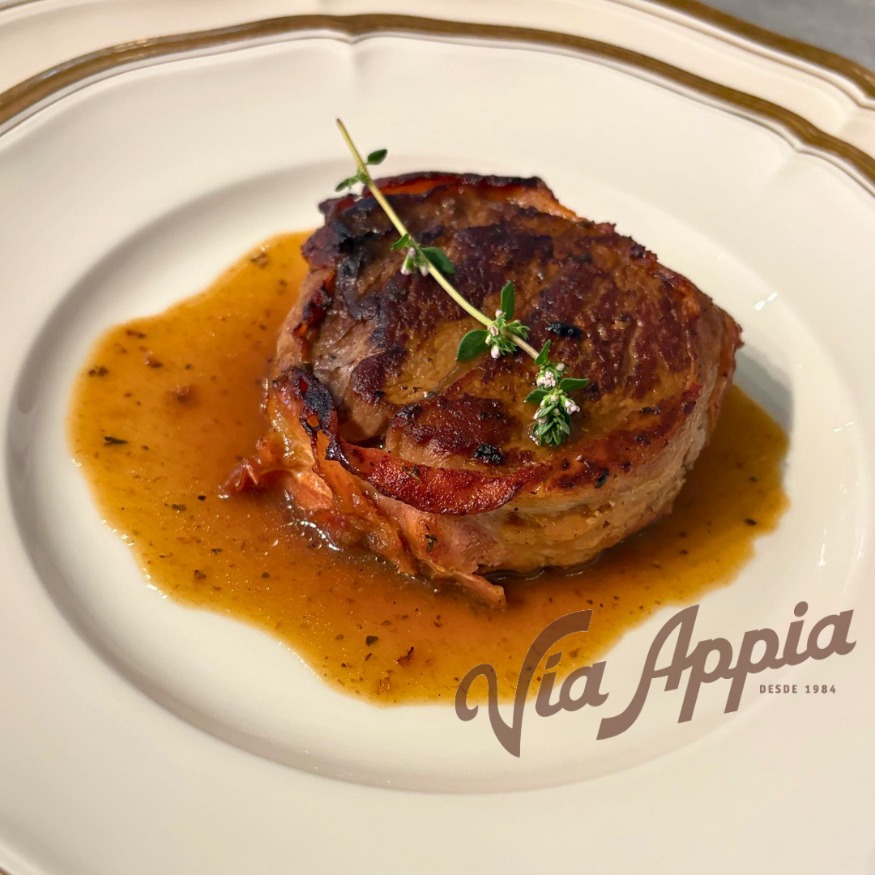 FILET MIGNON DE LOMITO