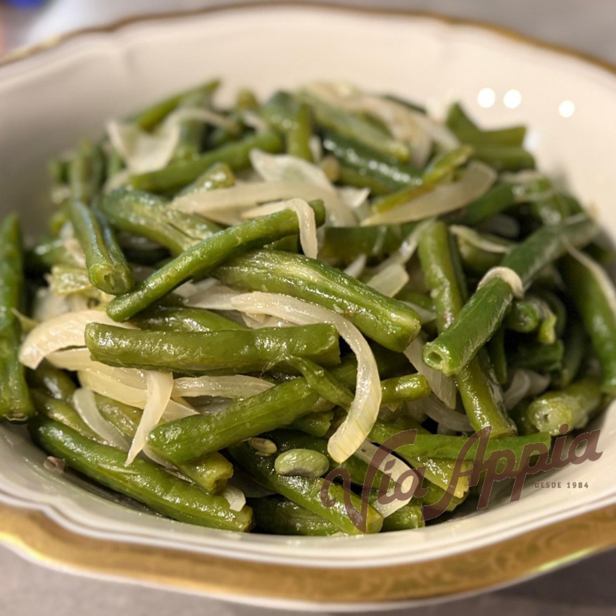 VEGETALES DEL DÍA