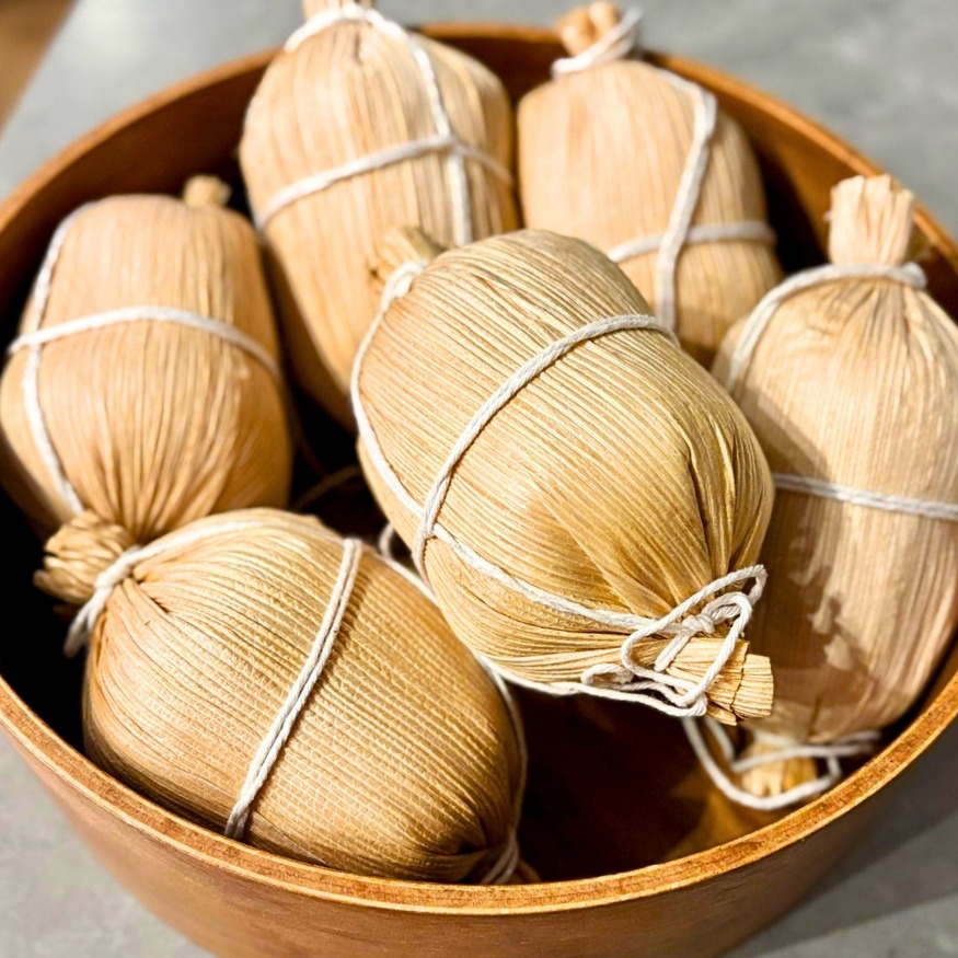MANTEQUILLA EN HOJA
