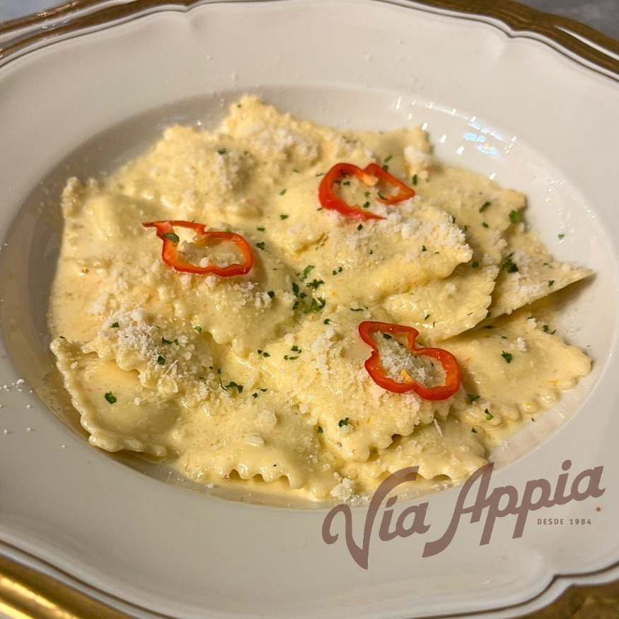 PASTA TEMPORADA BLANCA