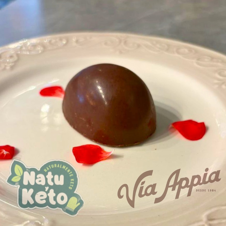 BOMBÓN DUBAI NATU Y KETO