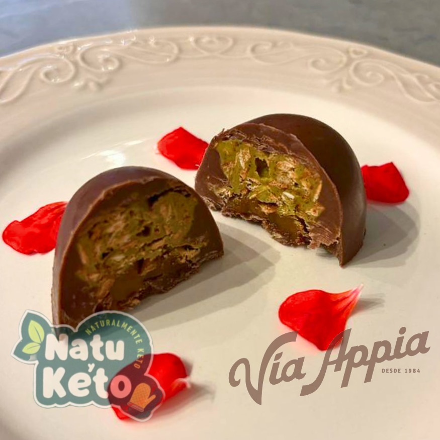 BOMBÓN DUBAI NATU Y KETO
