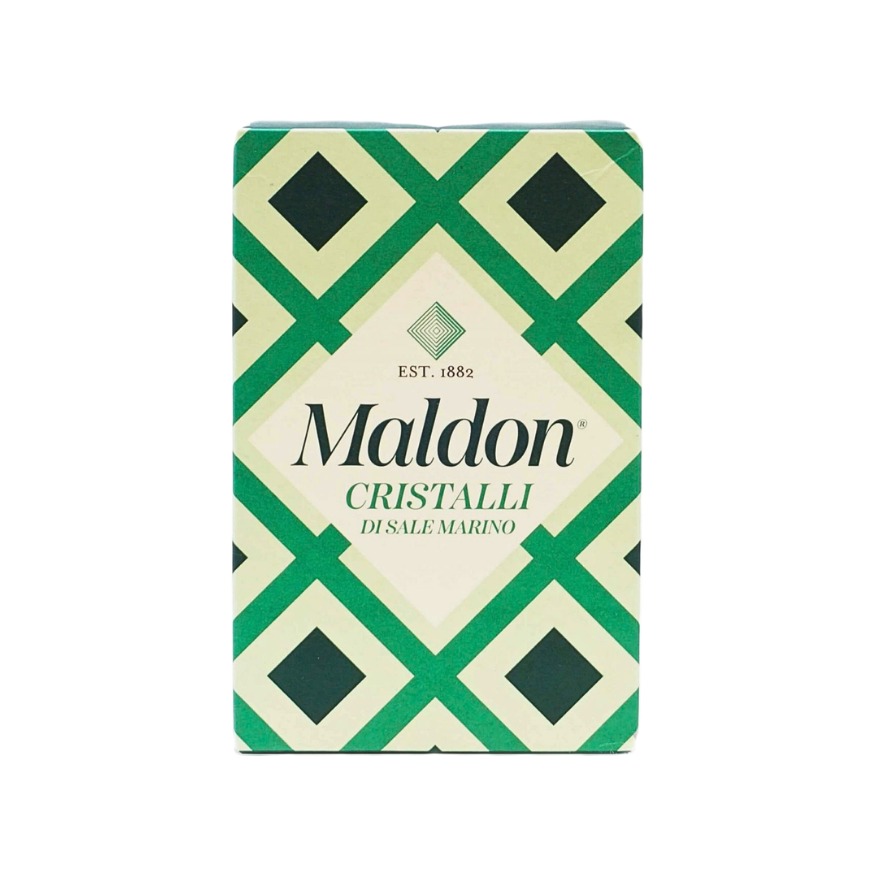 SAL MARINA MALDON 250GRS