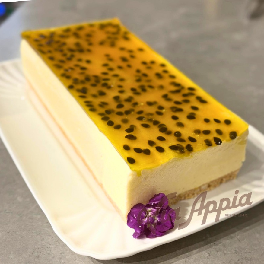 MOUSSE DE PARCHITA GRANDE