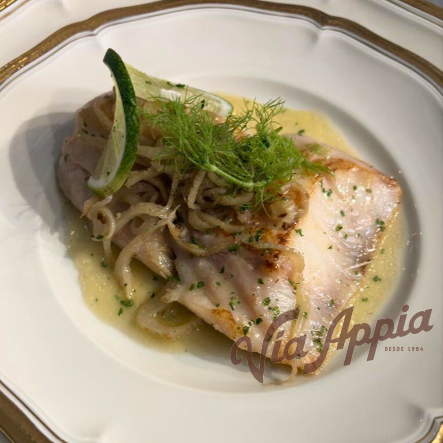 PESCADO